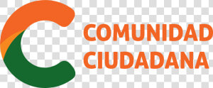 Logo Cc   Comunidad Ciudadana Carlos Mesa  HD Png Download