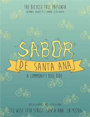 Sabor De Santa Ana  HD Png Download