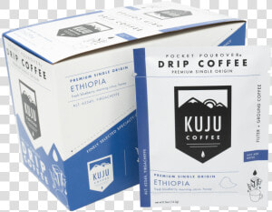 Single Serve Pour Over Ethiopia   Coffee  HD Png Download