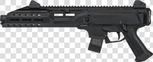 Cz Scorpion Evo 2  HD Png Download