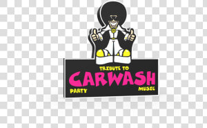 Carwash   Illustration  HD Png Download