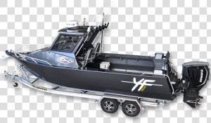 View Features   Rigid hulled Inflatable Boat  HD Png Download