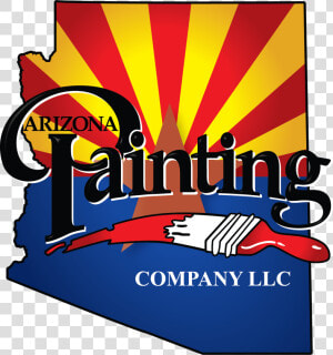 Residential  amp  Commercial Painting Services   Arizona Painting Company  HD Png Download