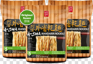 Asha Instant Noodle  HD Png Download