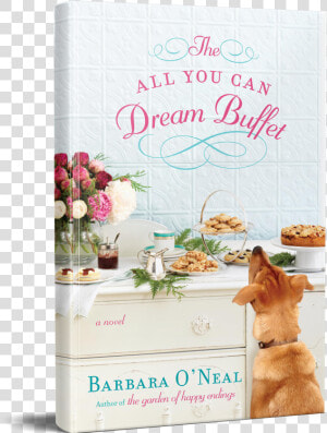 All You Can Eat Dream Buffet  HD Png Download