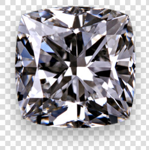 Perfect Brilliant Cushion Cut Loose Diamond   Diamond  HD Png Download