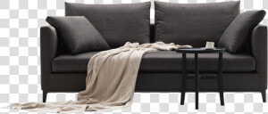 Thumb Image   Crescent Sofa Bed Camerich  HD Png Download