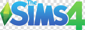 Sims 3 Png Files   Sims 4 Logo Png  Transparent Png