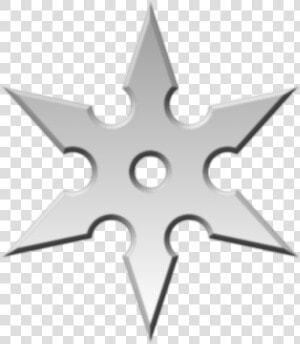 Ninja Star Png   Ninja Star Without Background  Transparent Png