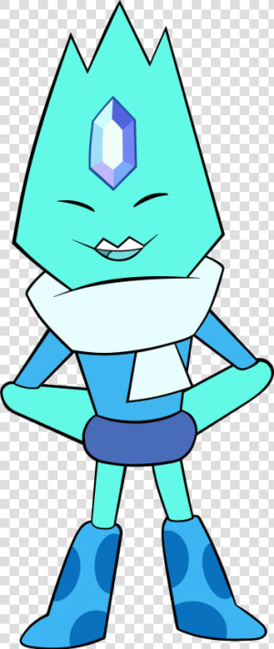 Steven Universe Wiki   Steven Universe Little Larimar  HD Png Download