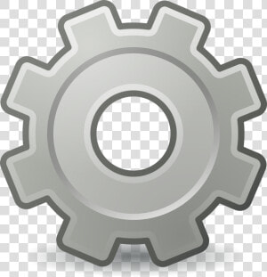 Gear icons rodentia Icons symbol web free Vector Graphics free   Gear Favicon Ico  HD Png Download