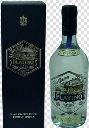 Jose Cuervo Platinos   Distilled Beverage  HD Png Download