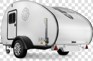 Hero Traveller   Travel Trailer  HD Png Download