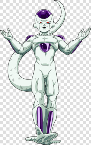 Frieza Dbz Image   Freezer Dragon Ball Png  Transparent Png