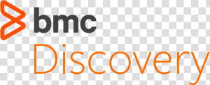 Bmc Discovery Logo Png  Transparent Png