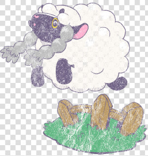 Counting Wooloo  HD Png Download