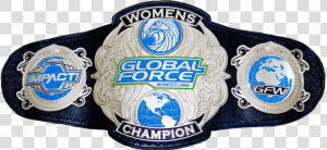 Championship Belt Png   Impact X Division Championship  Transparent Png