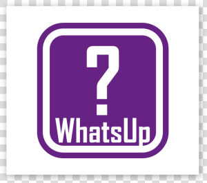 Whatsup Logo Design For Freedom Factory  HD Png Download