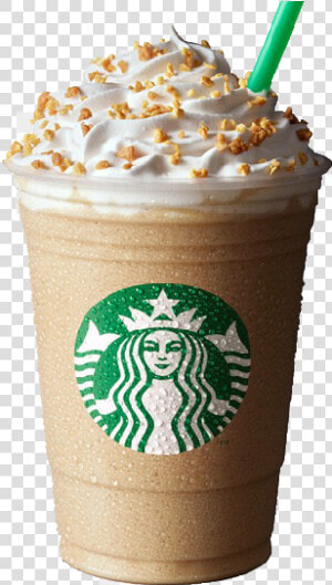 Frappuccino Starbucks Png  Transparent Png