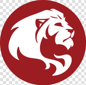 The Red Lion Logo Hotel Roar   Red Lion Logo Png  Transparent Png