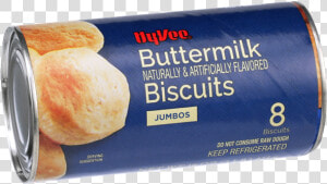 Hy Vee Jumbo Biscuits Or Crescent Rolls  HD Png Download