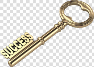 Key Success Png   Transparent Key Of Success Png  Png Download