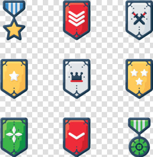 Rank Badge   Rank Icon  HD Png Download