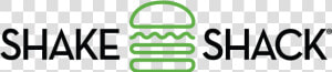 Shake Shack Logo 2019  HD Png Download