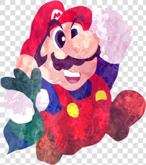 Transparent Super Mario Png   Super Mario Bros 2 Mario Png  Png Download