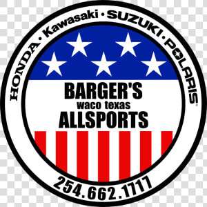 Barger S Allsports Proudly Serves Waco And Our Neighbors  HD Png Download