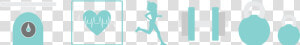 Jogging  HD Png Download