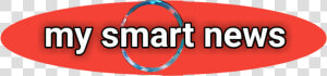 My Smart News   News X  HD Png Download