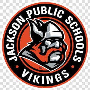 Jackson Public Schools Logo  HD Png Download