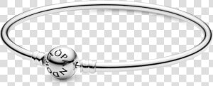 Pandora   Title   Tag   Pandora Bracelet  HD Png Download