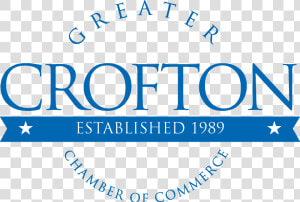 Greater Crofton Chamber Of Commerce  HD Png Download