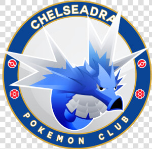 Chelseadra Pokemon Club   Neutral Veritas Logo  HD Png Download