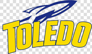 Toledo Rockets  HD Png Download