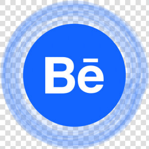 Behance Ring Icon Png Image Free Download Searchpng   Behance  Transparent Png