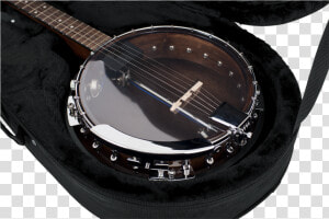 Gator Cases Banjo Lightweight Case   Acoustic Guitar  HD Png Download