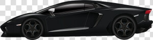 Black Sport Car Png Clipart   Sports Car Png Clip Art  Transparent Png