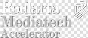 Roularta Mediatech Accelerator  HD Png Download