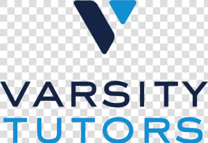 Varsity Tutors Logo  HD Png Download