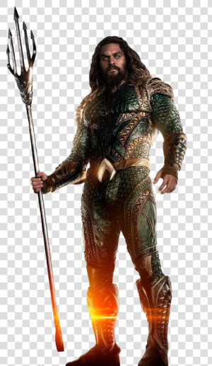 Justice League Png Photos   Justice League 2017 Aquaman Png  Transparent Png