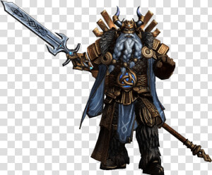 Odin Smite   Smite Odin Png  Transparent Png