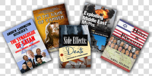 Money Tree Publishing Books   Flyer  HD Png Download