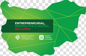 Innovation Bulgaria  HD Png Download