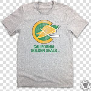 California Golden Seals   Beets T Shirt  HD Png Download