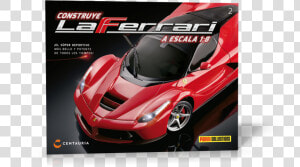 Laferrari 1 8   Png Download   Laferrari 1 8 Centauria  Transparent Png