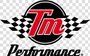 Tm Performance   Tm Performance Logo  HD Png Download