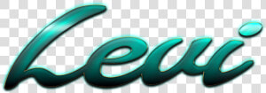 Levi Name Logo Png   Levi In Bubble Letters  Transparent Png